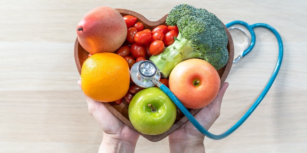 معرفی مواد غذایی که کلسترول بد خون را کاهش می دهند