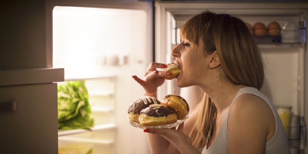 معرفی میوه ها و خوراکی هایی برای کاهش اشتها