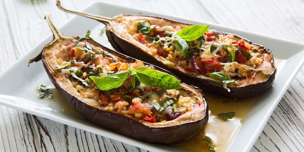 چربی سوزی با مصرف بادمجان - ایران فیتنس چربی سوزی با مصرف بادمجان