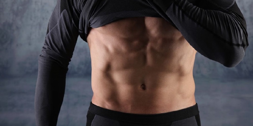 16 راه برای لاغری سریع شکم