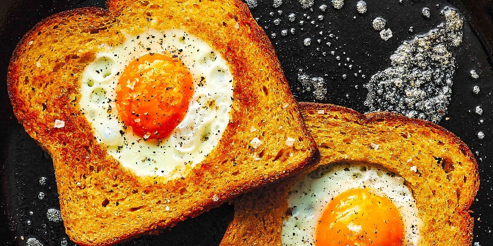اگر صبحانه را دوست ندارید ، این دستورها را امتحان کنید