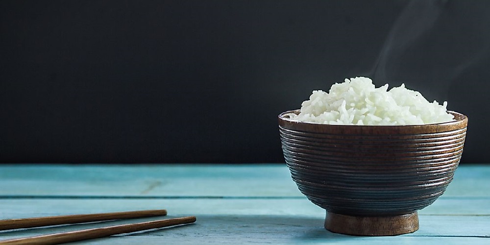 چرا میزان بالای مصرف برنج ، چینی ها را چاق نمی کند ؟