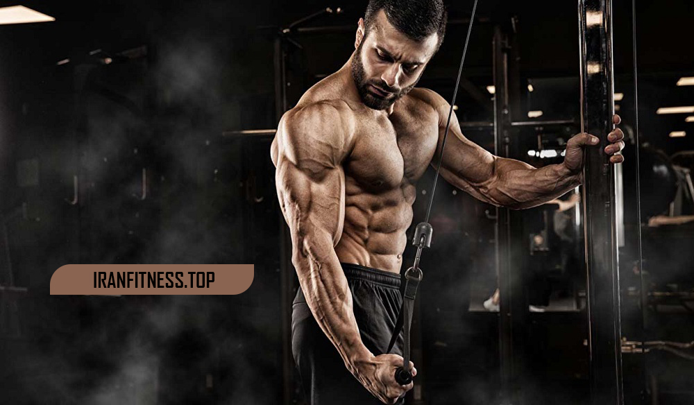 افزایش قدرت بدنی با تکنیک های حرفه ای و اصولی