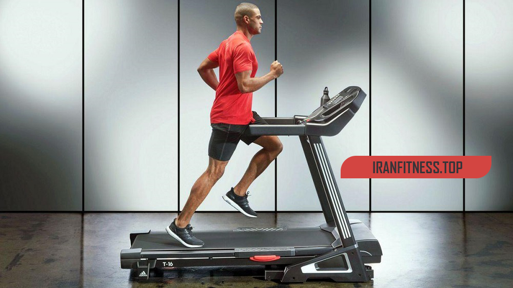تفاوت تردمیل و پیاده روی و مزیت های استفاده از دستگاه تردمیل
