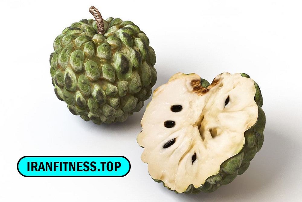 خواص میوه چری مویا و تاثیر مصرف آن بر سلامت بدن