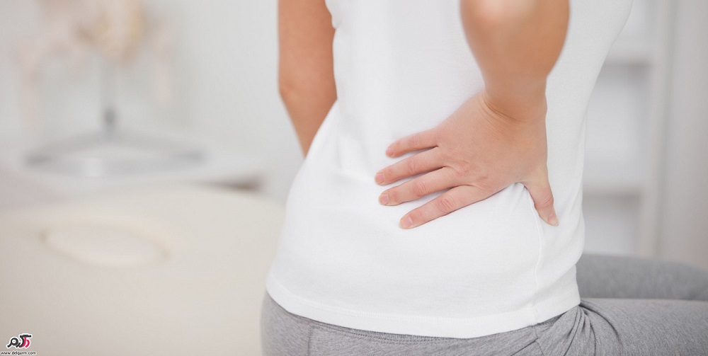 درمان درد دنبالچه با ورزش و حرکات تمرینی موثر - ایران فیتنس درمان درد دنبالچه با ورزش و حرکات تمرینی موثر