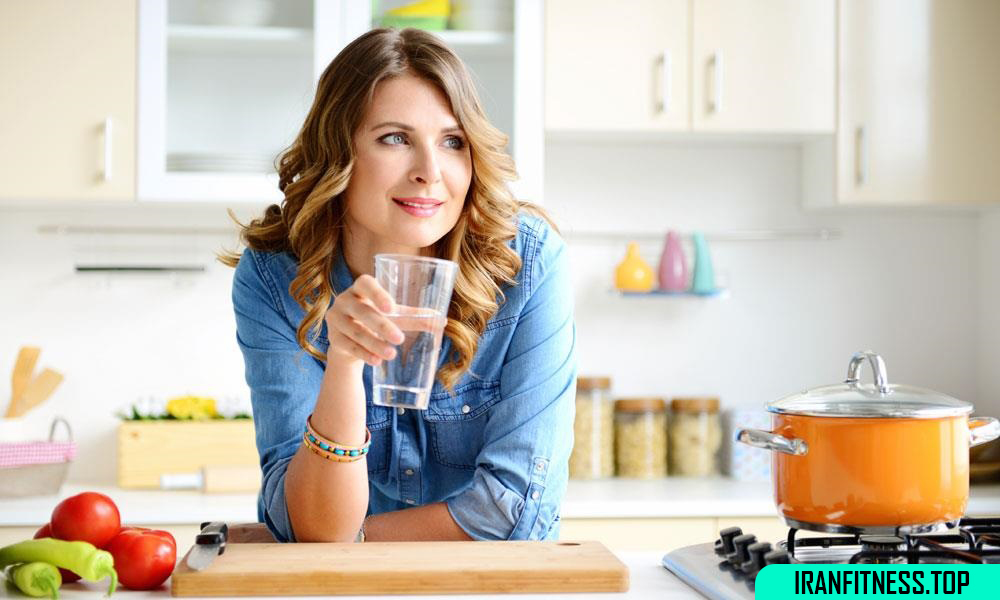 مصرف روزانه آبمیوه مفید است یا مضر - ایران فیتنس مصرف روزانه آبمیوه مفید است یا مضر