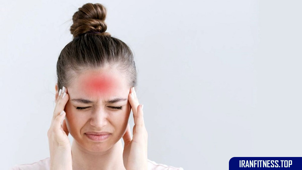 ورزش چگونه به بهبود میگرن کمک میکند؟ - ایران فیتنس ورزش چگونه به بهبود میگرن کمک میکند؟