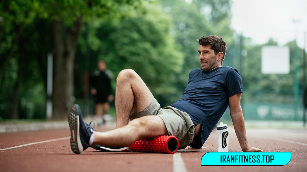 چه روش هایی باعث رفع بدن درد بعد ورزش می شوند؟ - ایران فیتنس چه روش هایی باعث رفع بدن درد بعد ورزش می شوند؟