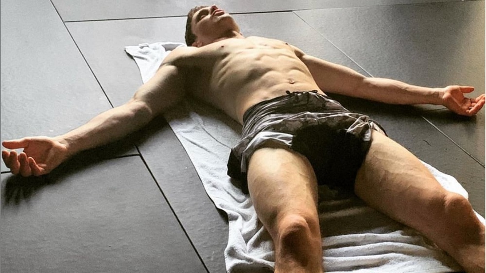 کاهش اسید لاکتیک بعد ورزش با ساده ترین تکنیک ها