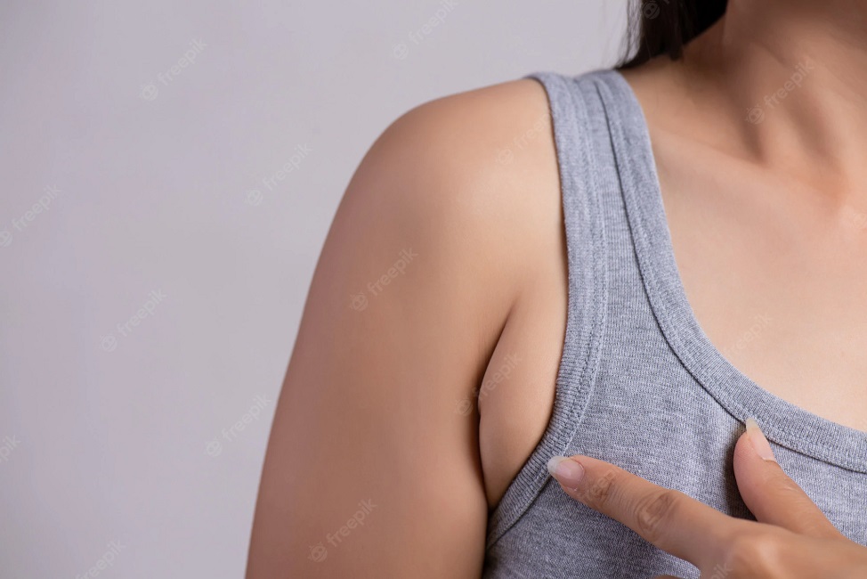 رفع چربی زیر بغل با ورزش و تغذیه - ایران فیتنس رفع چربی زیر بغل با ورزش و تغذیه