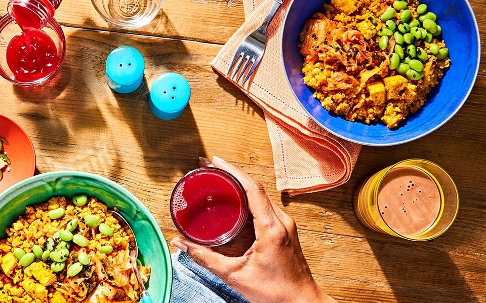 رژیم لاغری دش و مواد غذایی مورد نیاز این رژیم - ایران فیتنس رژیم لاغری دش و مواد غذایی مورد نیاز این رژیم