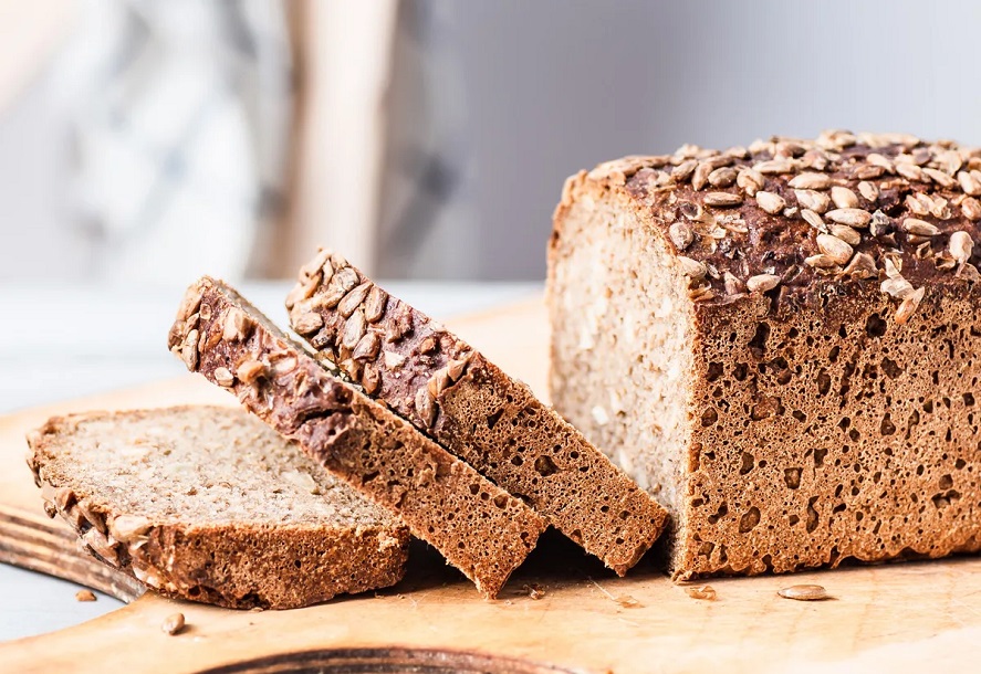 معرفی انواع نان مناسب رژیم لاغری