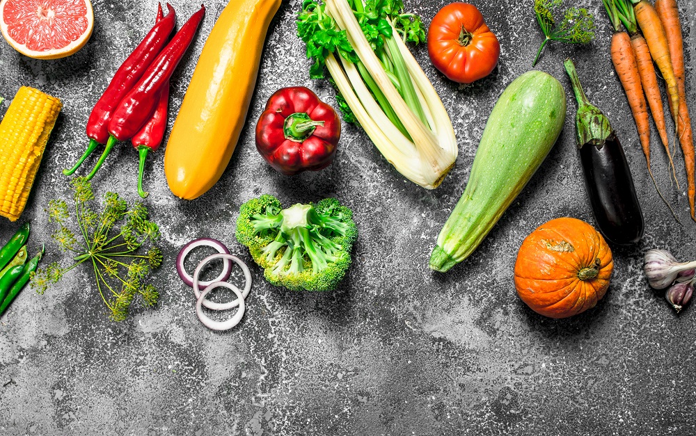 مناسب ترین رژیم برای بلغمی ها چیست؟