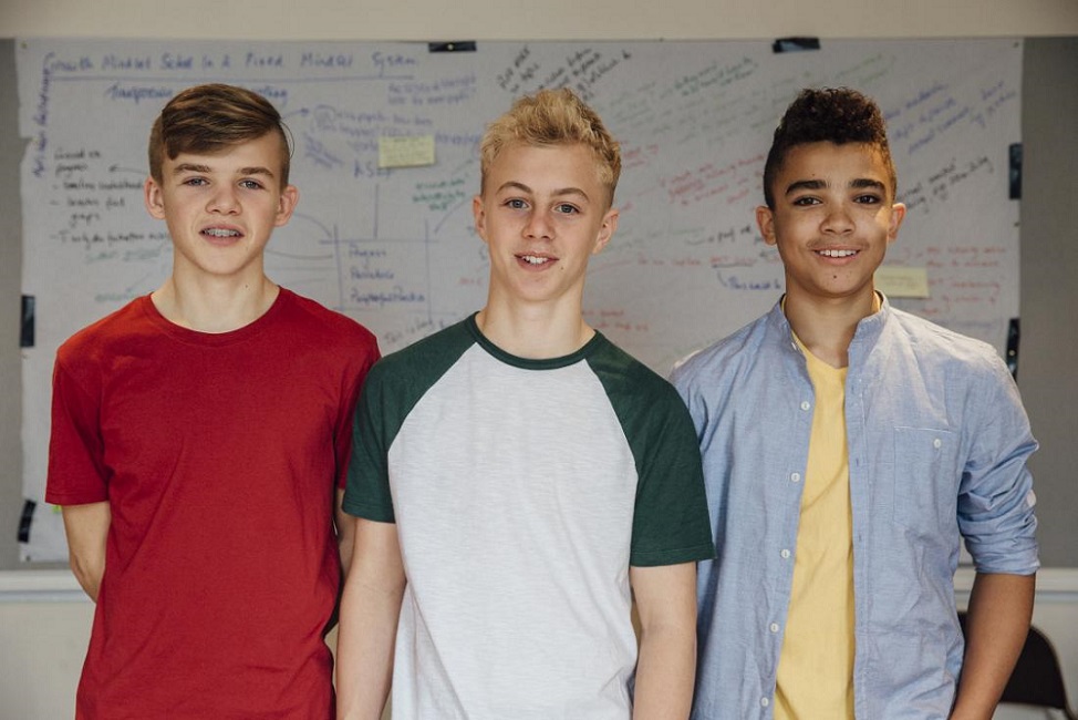 چگونه پس از رسیدن به بلوغ قدمان را افزایش دهیم؟ - ایران فیتنس چگونه پس از رسیدن به بلوغ قدمان را افزایش دهیم؟