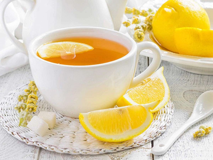 خواص دمنوش به لیمو و مزیت های دارویی استفاده از این دمنوش محبوب