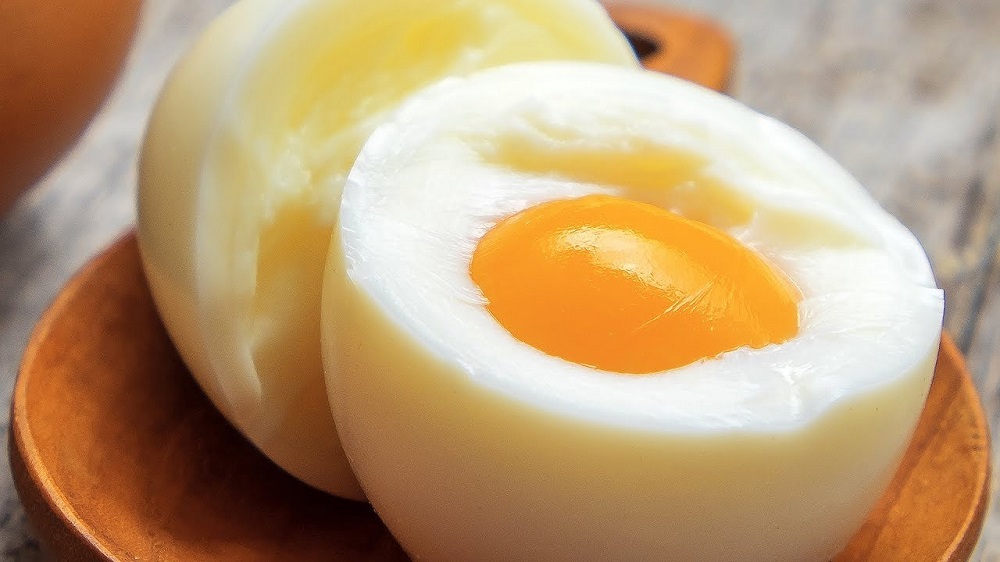 رژیم تخم مرغ برای تجربه لاغری سریع و علمی