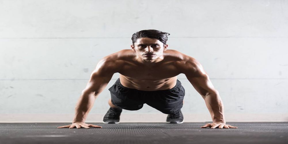 آیا تکرار تا حد ناتوانی برای عضله سازی ضروری است؟ - ایران فیتنس آیا تکرار تا حد ناتوانی برای عضله سازی ضروری است؟