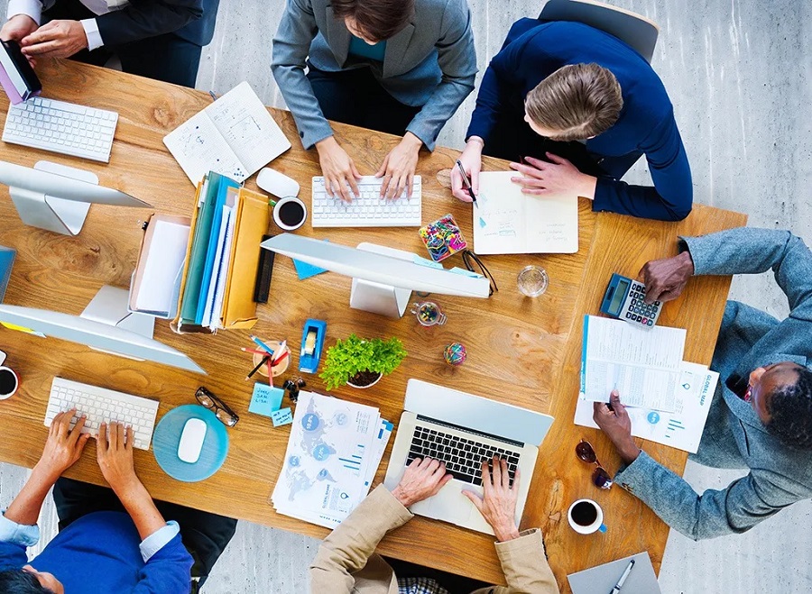 با داشتن این شغل ها چاق نمی شوید! - ایران فیتنس با داشتن این شغل ها چاق نمی شوید!