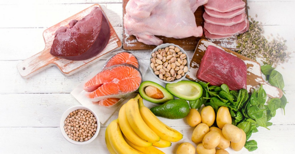 با مواد غذایی ضد افسردگی نشاط را به زندگی بازگردانید - ایران فیتنس با مواد غذایی ضد افسردگی نشاط را به زندگی بازگردانید