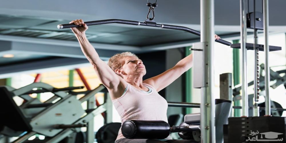 بهترین ورزش برای افزایش ظرفیت هوازی چیست؟ - ایران فیتنس بهترین ورزش برای افزایش ظرفیت هوازی چیست؟