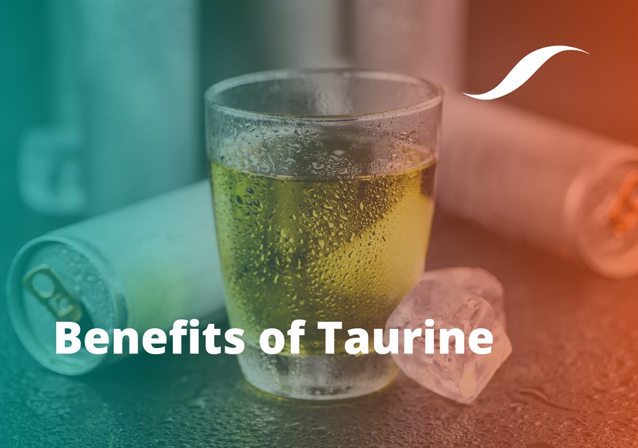 تائورین چیست و چه فوایدی دارد؟