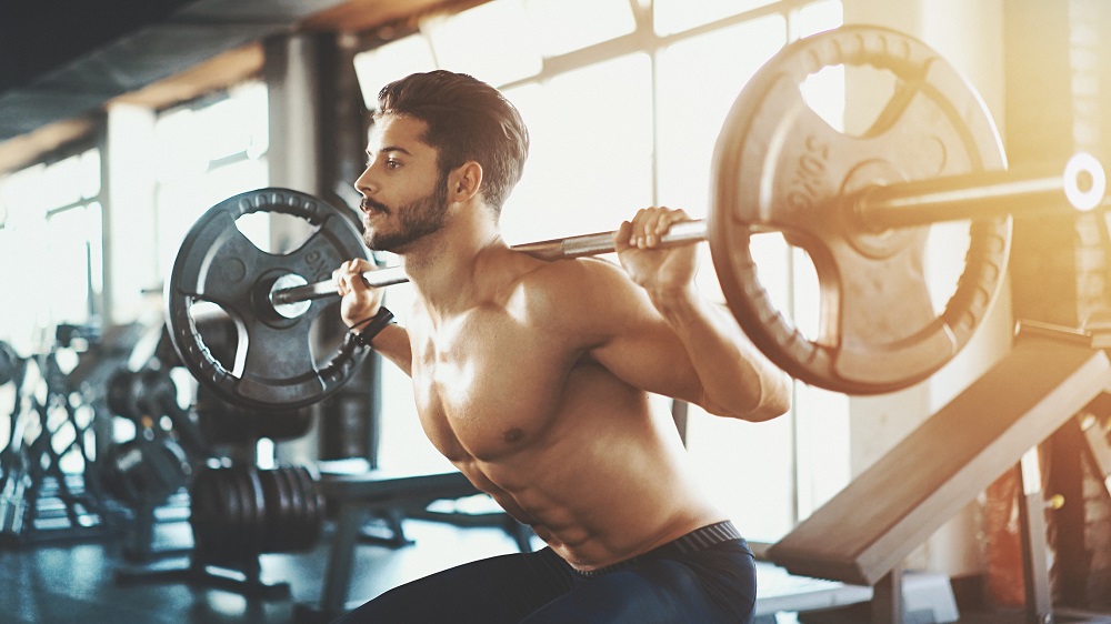 تاثیر ورزش بر سلامت گوارش