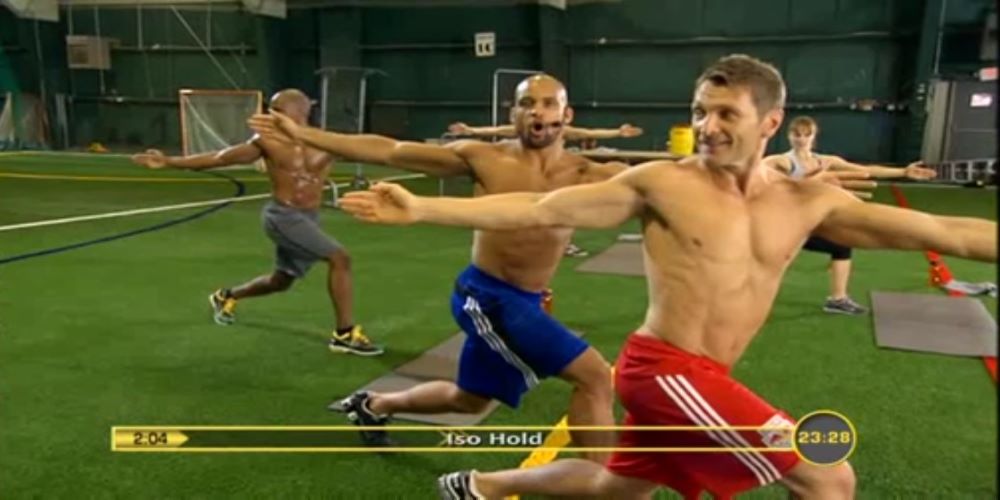 تمرینات لاکتیکی چیست و چرا باعث چربی سوزی می‌شود؟