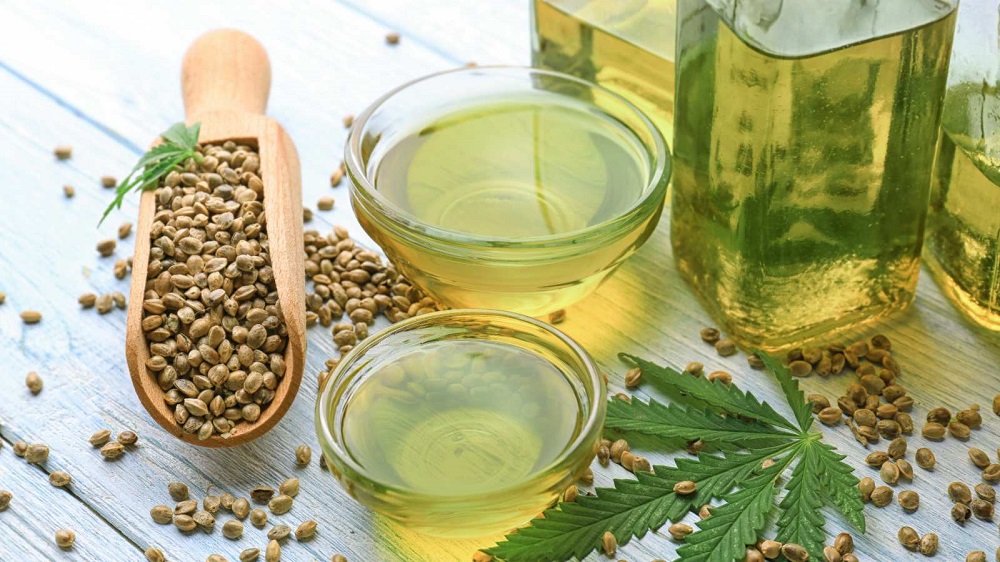 خواص دانه همپ یا شاهدانه و تاثیر آن در مقابله با بیماری های بدن