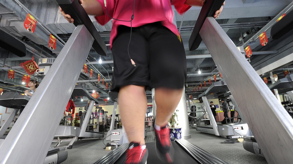 رژیمی برای کاهش وزن و لاغر ماندن