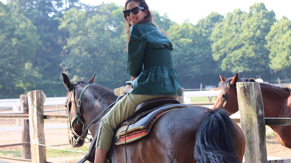 سوارکاری و فواید آن برای تناسب اندام و روان