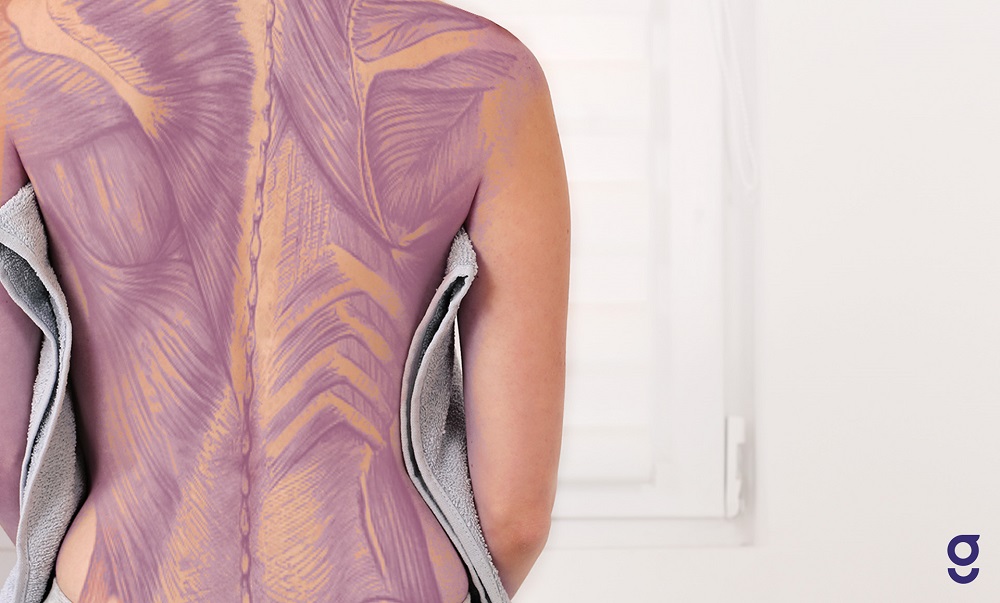 عضلات مرکزی بدن کدامند و چگونه تقویت شوند؟