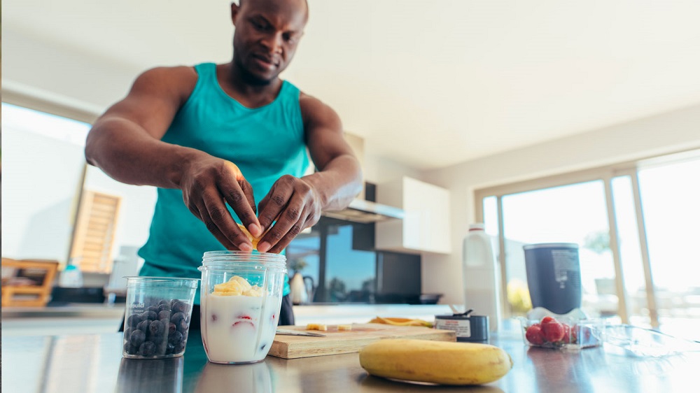 ورزشکار چگونه بداند کالری کمی مصرف می‌کند؟