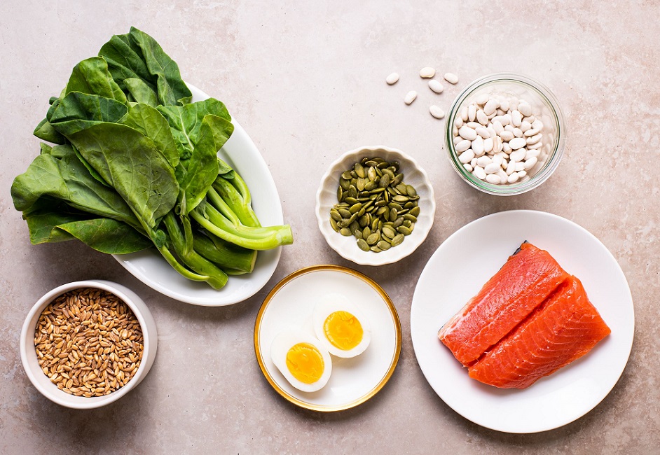 چگونه بدانیم چه رژیم غذایی برای ما مناسب است؟