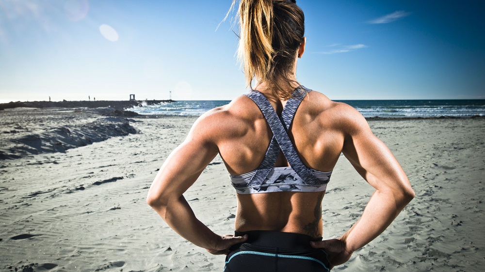 10 تمرین عضلات پشت با وزن بدن در خانه بدون وسیله