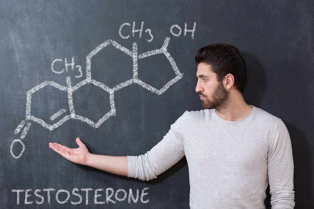 15 خوراکی مفید برای افزایش هورمون تستوسترون مردان + دستورالعمل