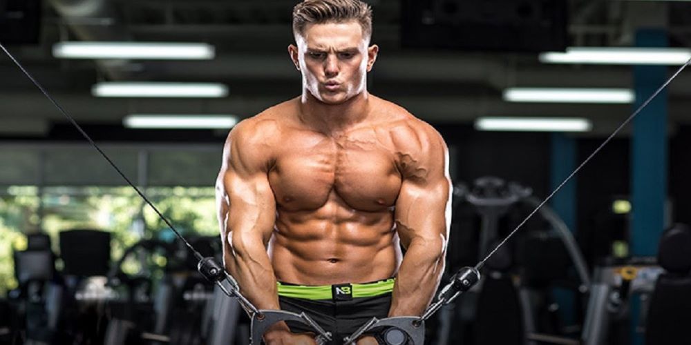 burnout ست چیست و آیا برای عضله سازی مفید است؟ - ایران فیتنس burnout ست چیست و آیا برای عضله سازی مفید است؟