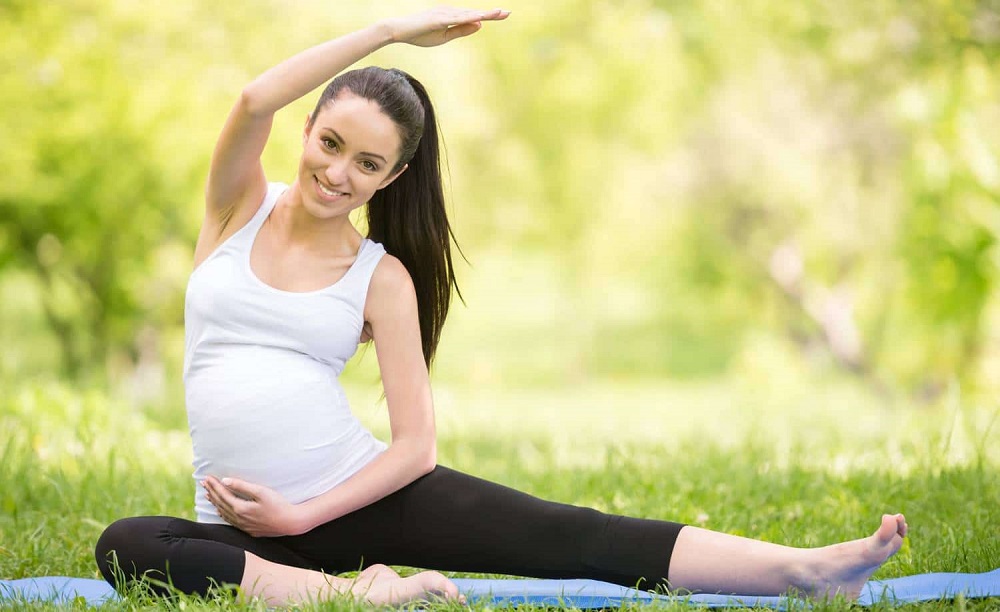 ورزش در بارداری چه عوارض و فوایدی دارد؟