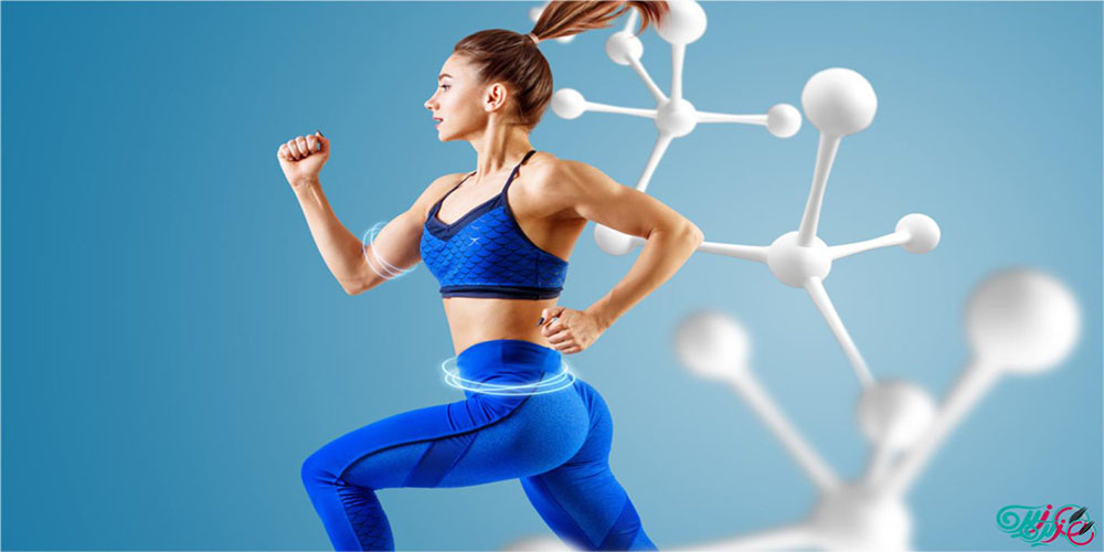 چگونه متابولیسم خود را بالا ببریم؟ - ایران فیتنس چگونه متابولیسم خود را بالا ببریم؟