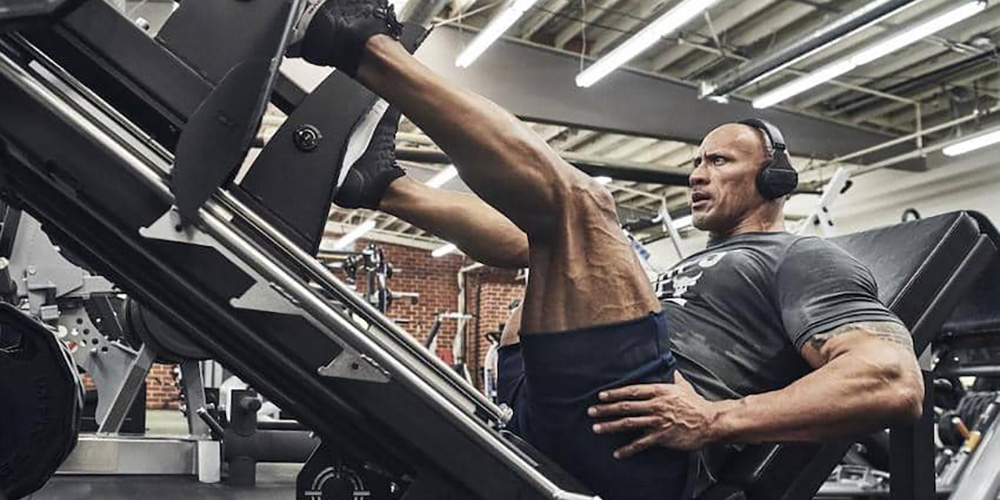 آشنایی با حرکت پرس پا؛ این تمرین پرطرفدار بدنسازان! - ایران فیتنس آشنایی با حرکت پرس پا؛ این تمرین پرطرفدار بدنسازان!