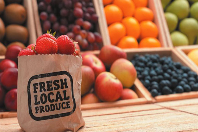 در فصل بهار چه غذاهایی بخوریم و دور کدام غذاها خط بکشیم؟ - اخبار اسپرت در فصل بهار چه غذاهایی بخوریم و دور کدام غذاها خط بکشیم؟