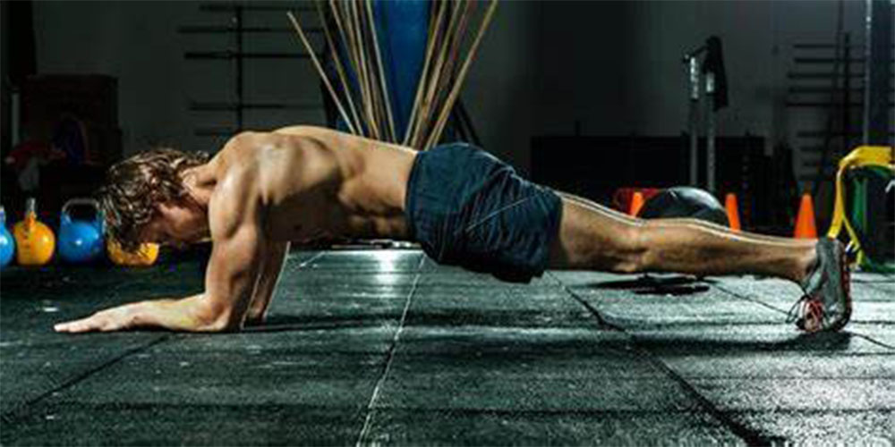 حرکت پلانک و فواید ورزش پلانک - ایران فیتنس حرکت پلانک و فواید ورزش پلانک