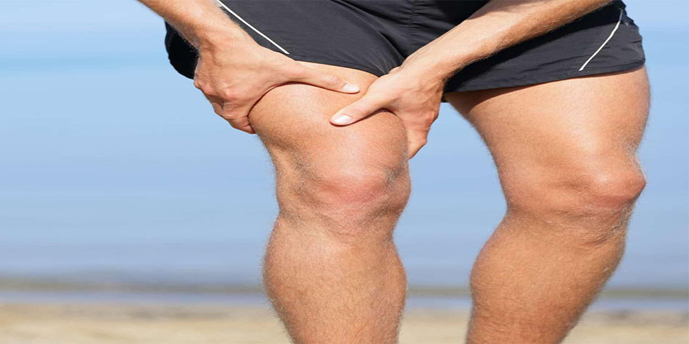 درمان کشیدگی کشاله ران در خانه با چند حرکت ورزشی - ایران فیتنس درمان کشیدگی کشاله ران در خانه با چند حرکت ورزشی