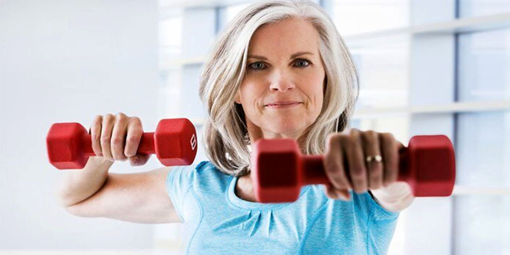 راهنمای تمرین