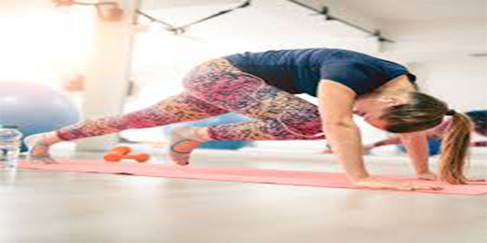 ورزش هیت (HIIT) و اینتروال در خانه - ایران فیتنس ورزش هیت (HIIT) و اینتروال در خانه