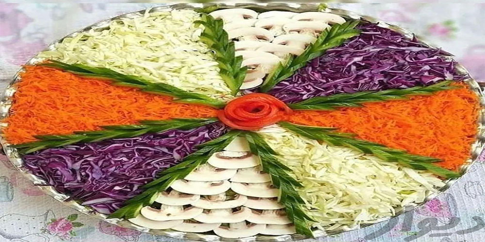 چطور بدانیم که تغذیه سالمی داریم؟ - ایران فیتنس چطور بدانیم که تغذیه سالمی داریم؟