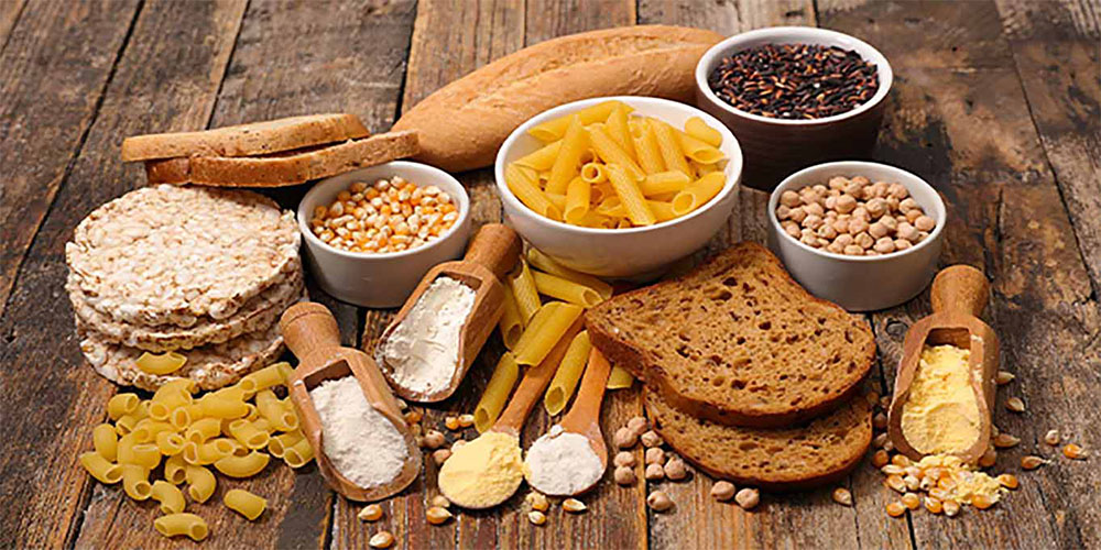 گلوتن چیست؟