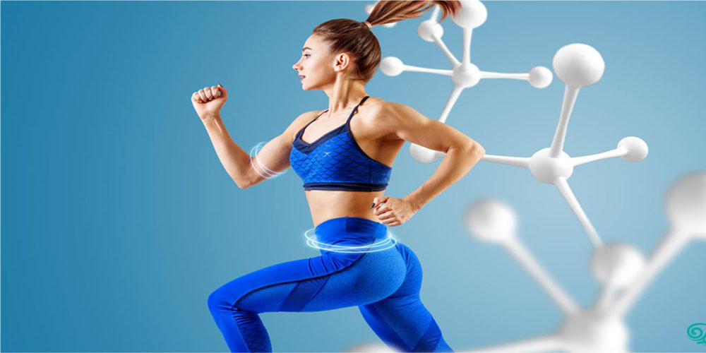 چگونه متابولیسم خود را بالا ببریم؟