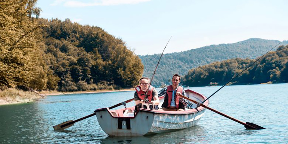 چرا تمرینات بدنسازی برای قایقرانان ضروری است؟ - ایران فیتنس چرا تمرینات بدنسازی برای قایقرانان ضروری است؟