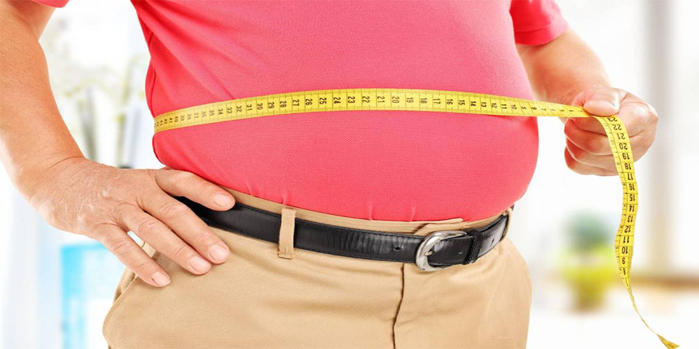 محاسبه وزن ایده آل یا محاسبه ی bmi